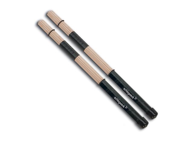 Palice Schlagwerk RO3 Maple Naked Rods