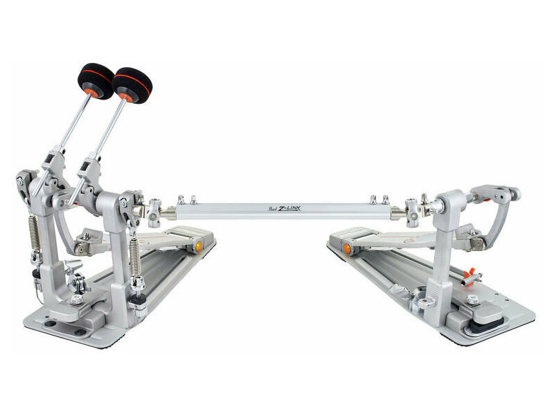 Pedalo bas Pearl P-3002D Demon Drive Double Pedal