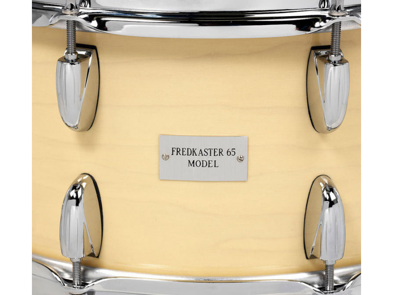 Boben snare Gretsch 14