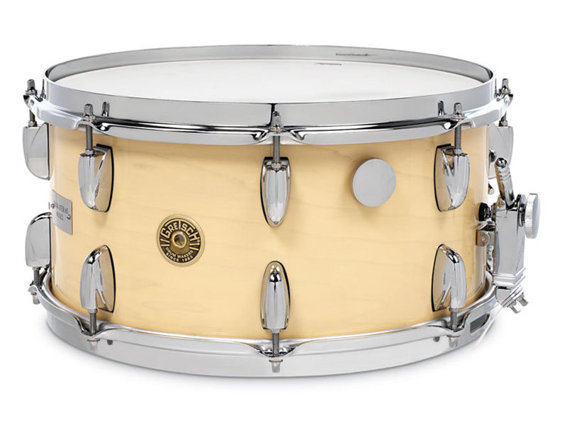 Boben snare Gretsch 14