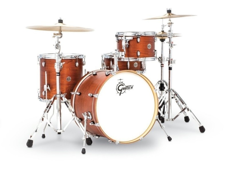 GRETSCH SHELL SET CATALINA CLUB CT1-J404 - SWG