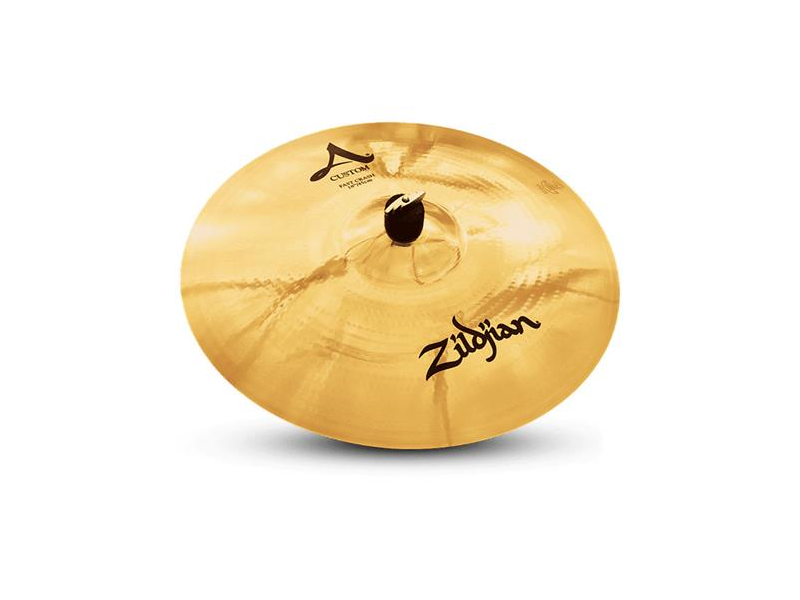 Činela Zildjian 18