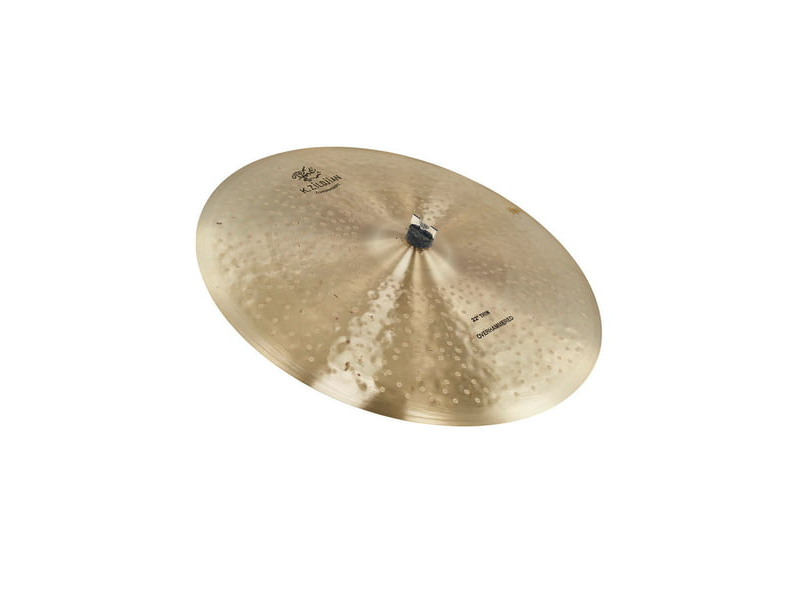 Činela Zildjian 22