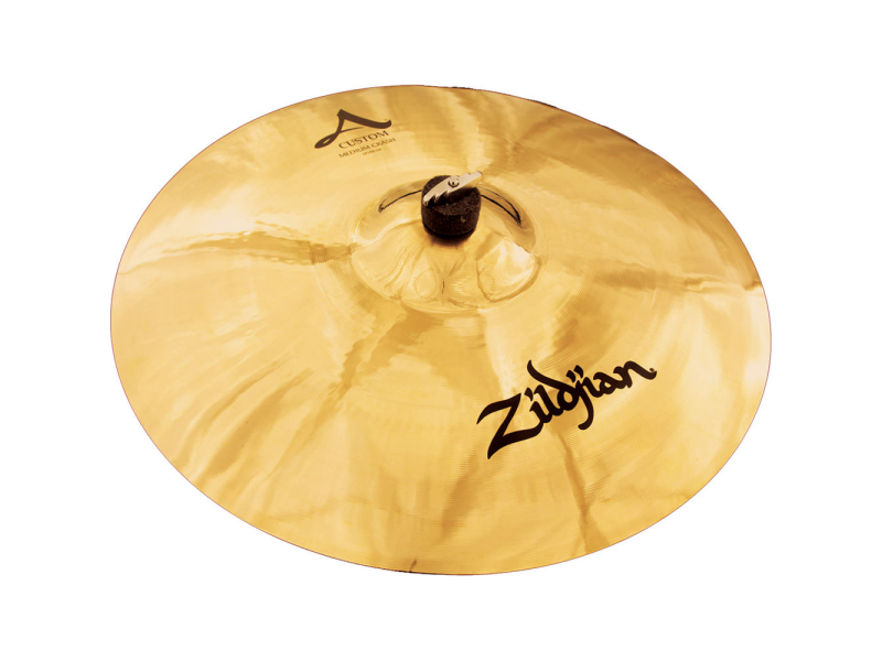 Činela Zildjian 19