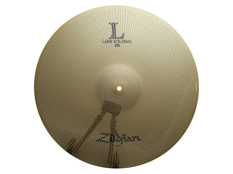 Činela Zildjian 20