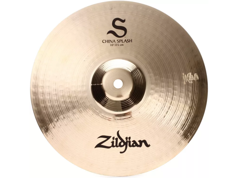 Činela Zildjian 10