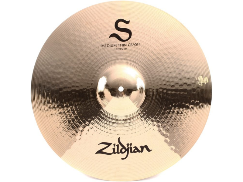 Činela Zildjian 18