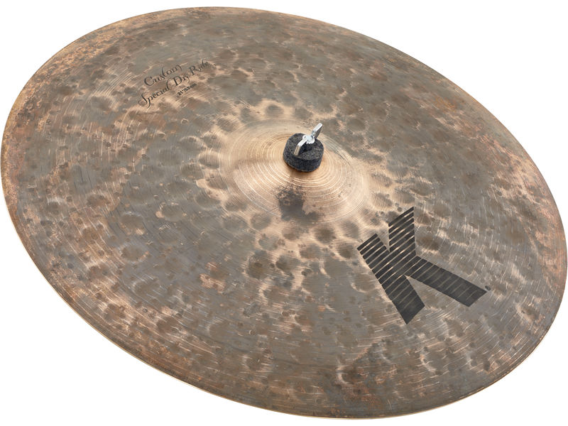 Činela Zildjian 21