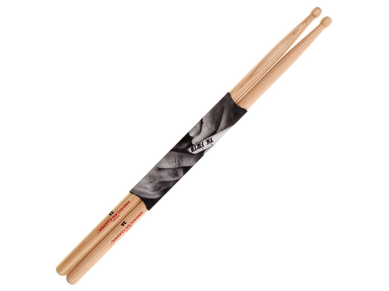 Palice Vic Firth 3A American Classic Hickory