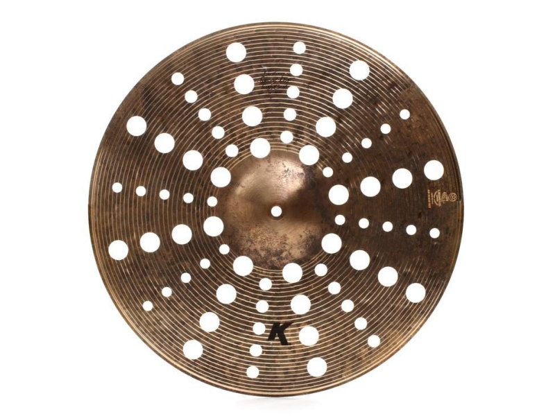 Činela Zildjian 19