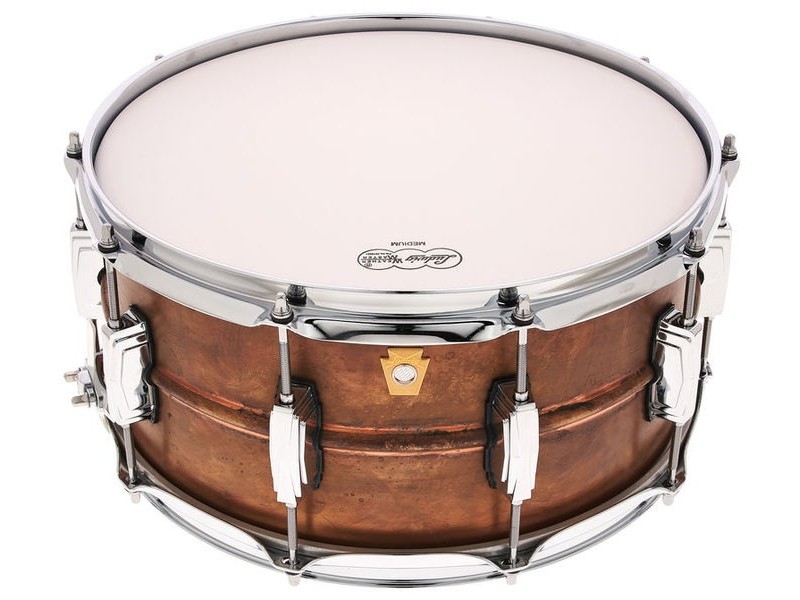 Boben snare Ludwig 14