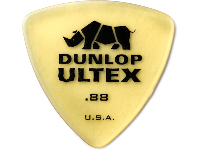 Trzalice Dunlop Ultex Triangle 0,88 Set 6