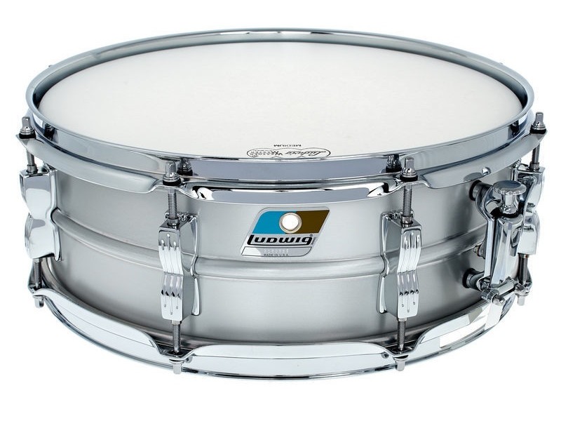 Boben snare Ludwig 14