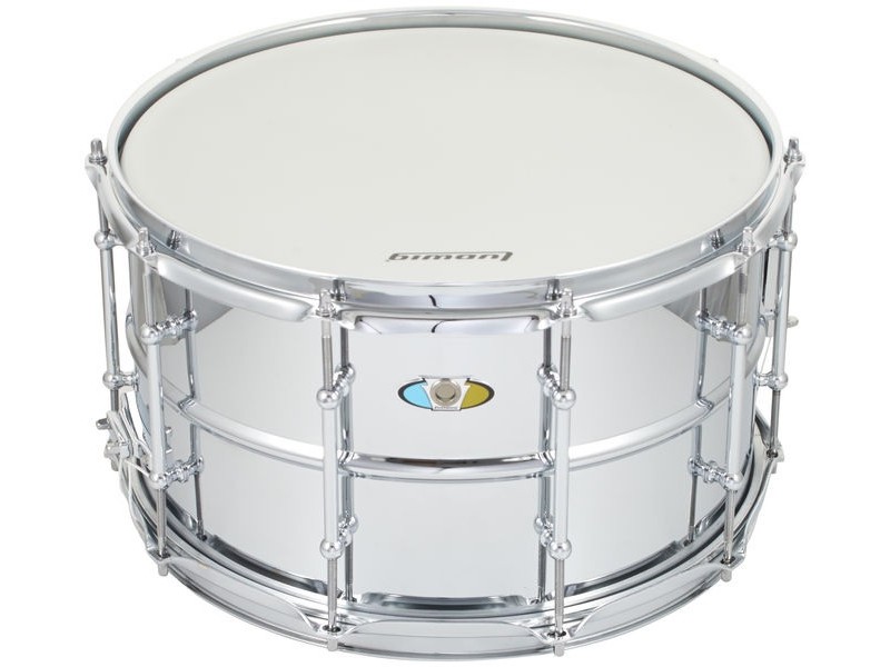 Boben snare Ludwig 14