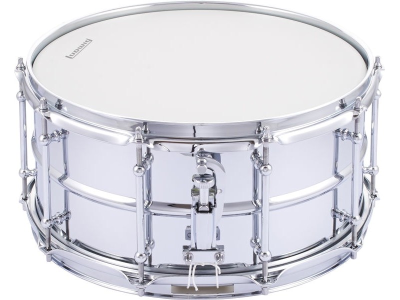 Boben snare Ludwig 14