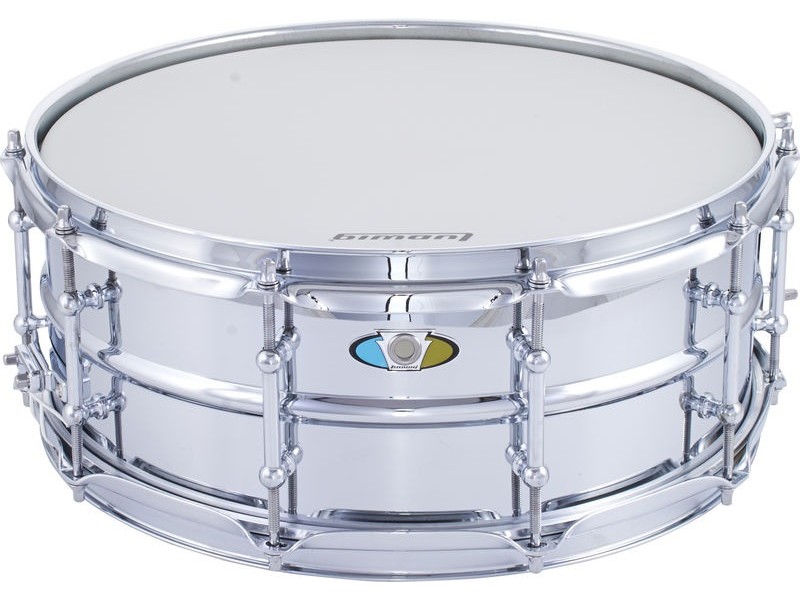 Boben snare Ludwig 14