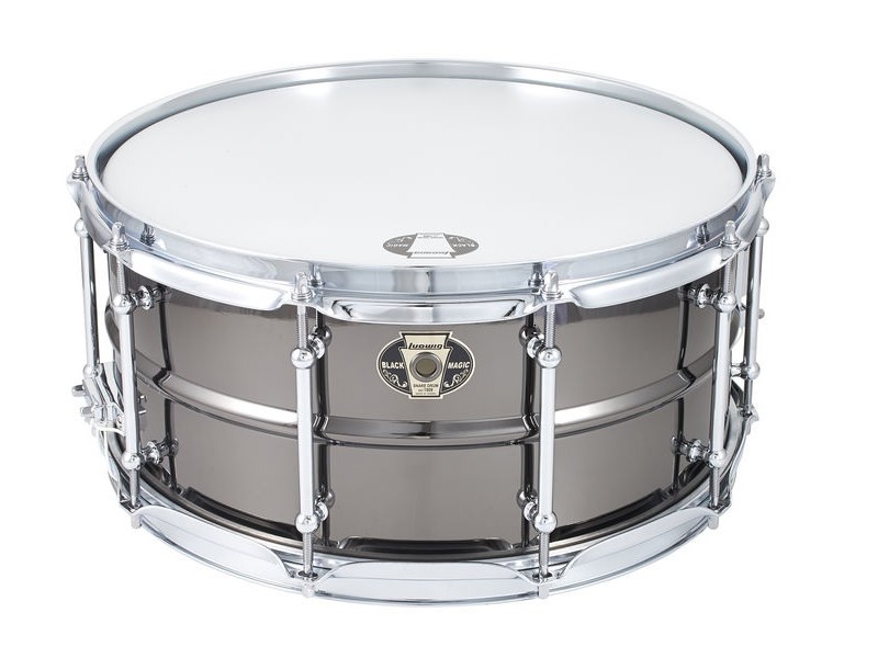 Boben snare Ludwig 14