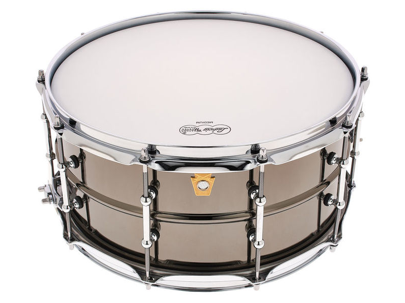 Boben snare Ludwig 14