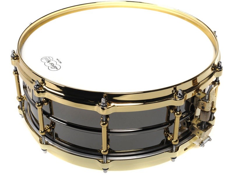 Boben snare Ludwig 14