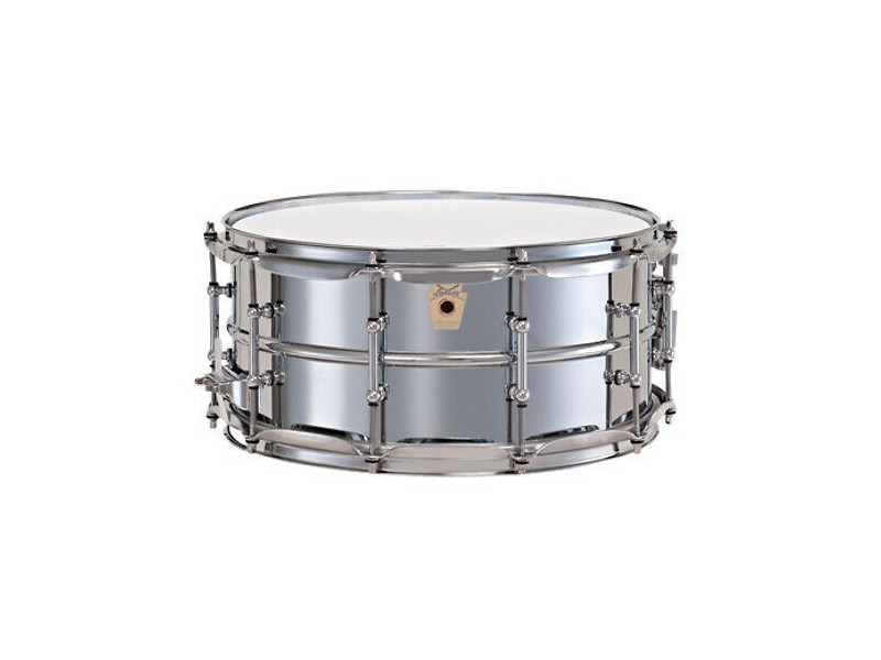 Boben snare Ludwig 14