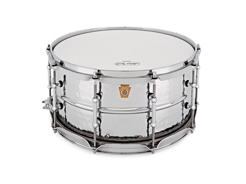 Boben snare Ludwig 14