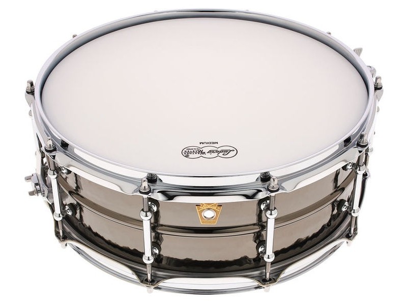 Boben snare Ludwig 14