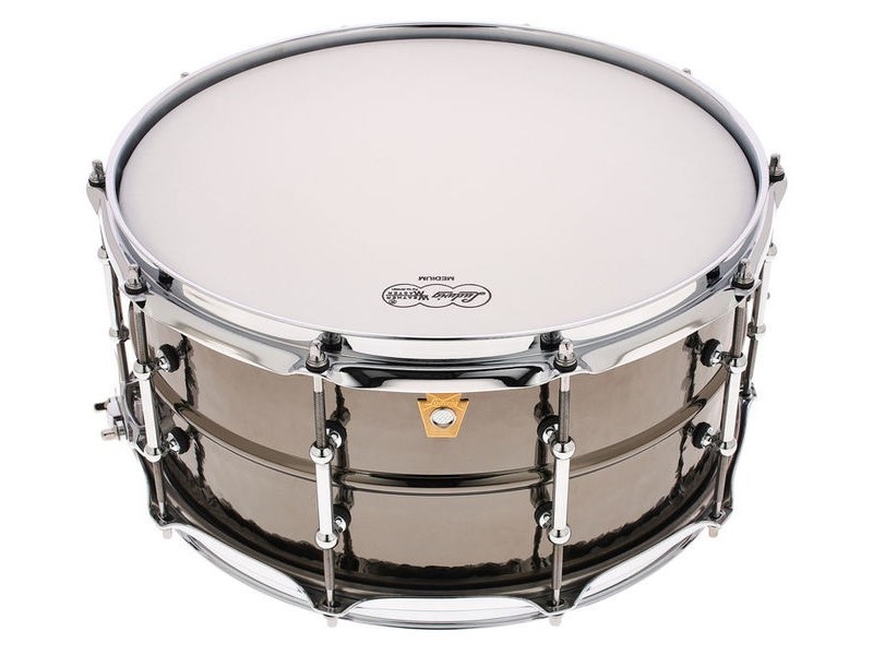 Boben snare Ludwig 14