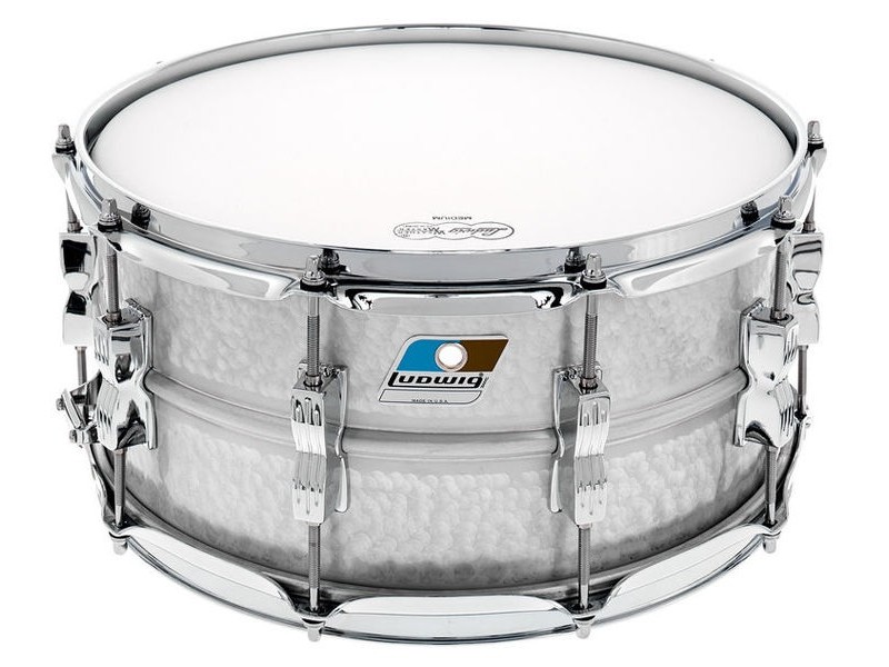 Boben snare Ludwig 14