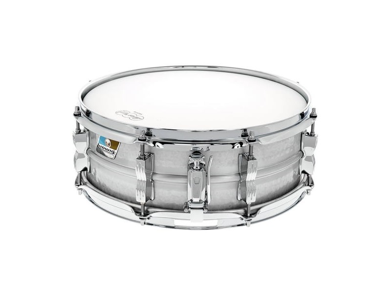 Boben snare Ludwig 14