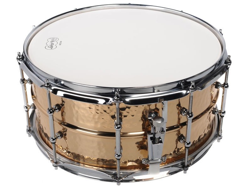 Boben snare Ludwig 14