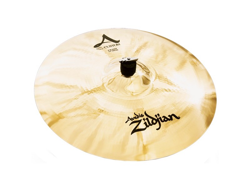 Činela Zildjian 17 A Custom Crash A20515