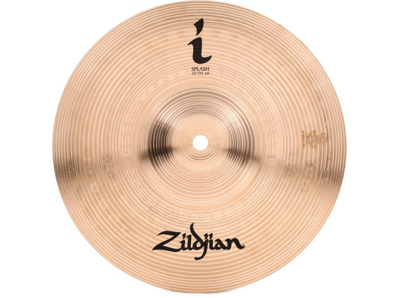 Činela Zildjian 10