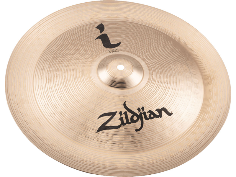 Činela Zildjian 16