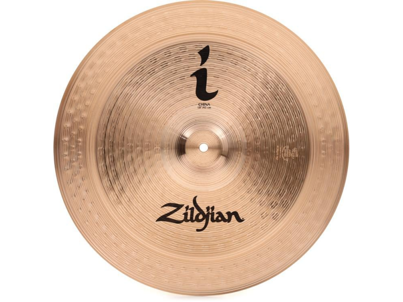 Činela Zildjian 18