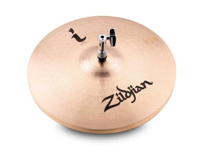 Činela Zildjian 13