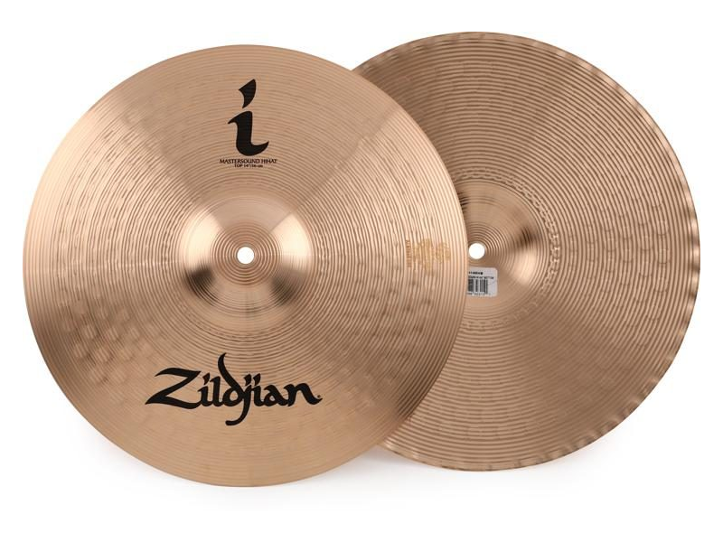 Činela Zildjian 14