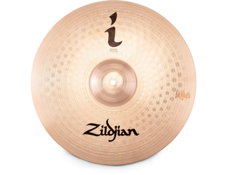 Činela Zildjian 16