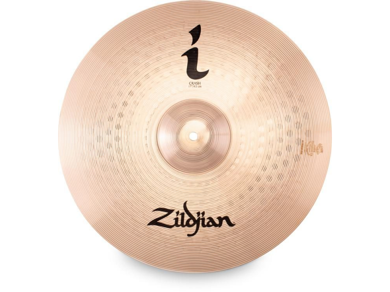 Činela Zildjian 17