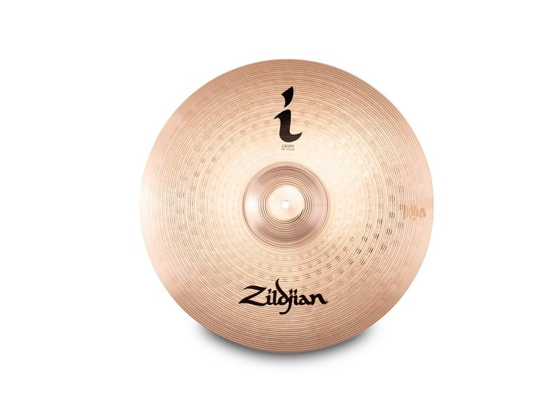 Činela Zildjian 18