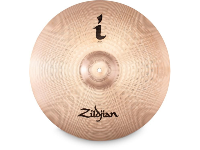 Činela Zildjian 19