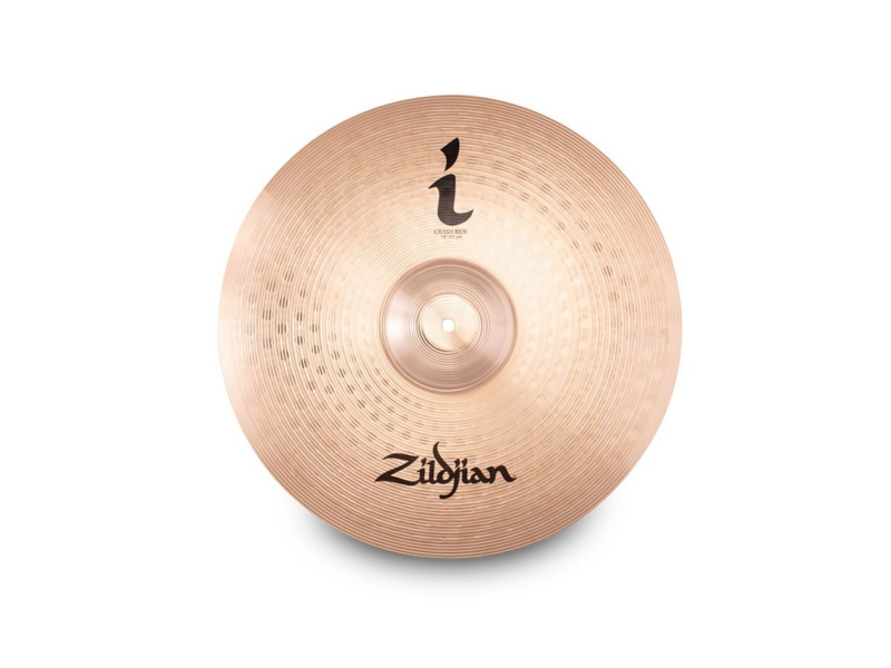 Činela Zildjian 18