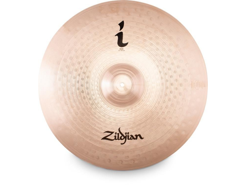 Činela Zildjian 22