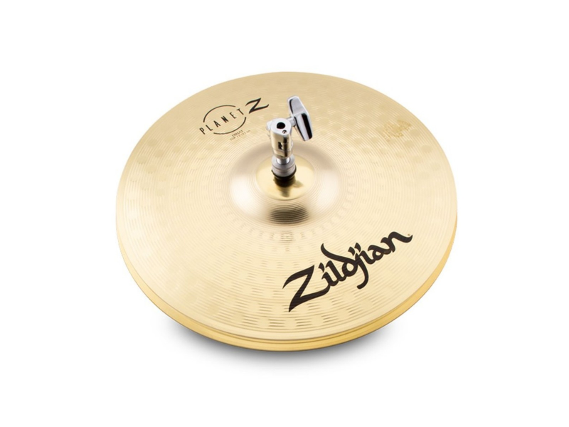 Činela Zildjian 13