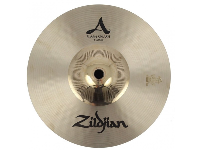 Činela Zildjian 08