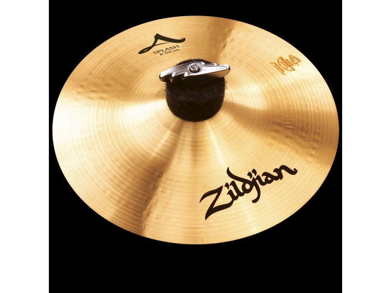 Činela Zildjian 08