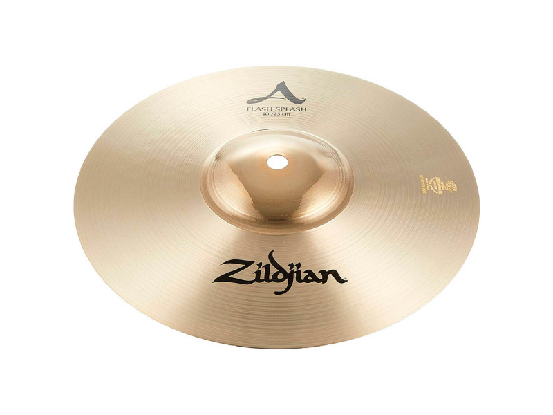 Činela Zildjian 10