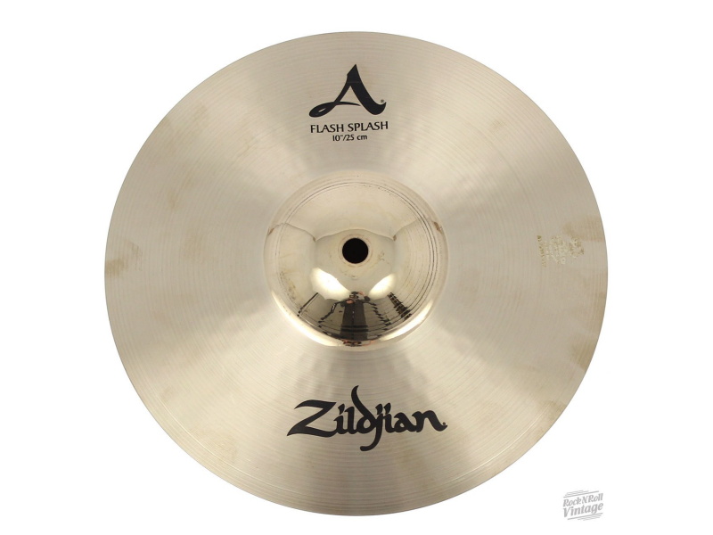 Činela Zildjian 10