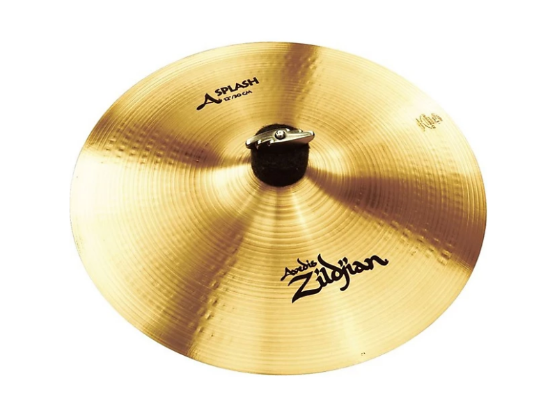 Činela Zildjian 12