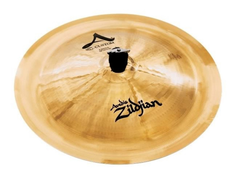 Činela Zildjian 18