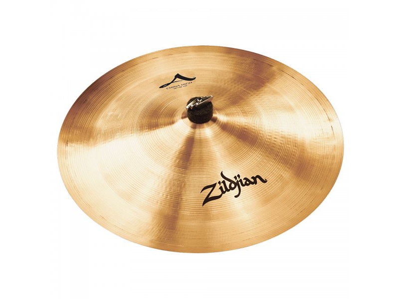 Činela Zildjian 18